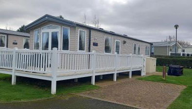 Chill Out at Seton Sands - Foto 1