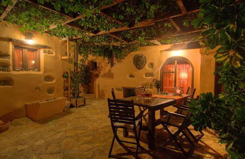 Villa 5 Anemoi - Foto 26