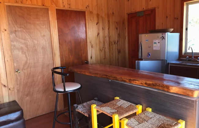 El Barril Cabañas Campestres - Foto 8