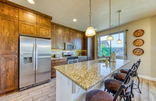 Redstone Villa: Paradise Village #47 - Foto 8