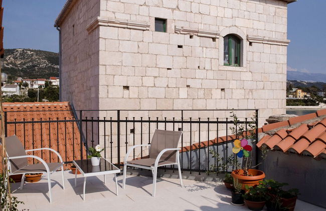 Apartment Four tower - Photo 59