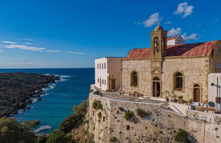 Nireides villas 'TOP DESTINATION' - Foto 7