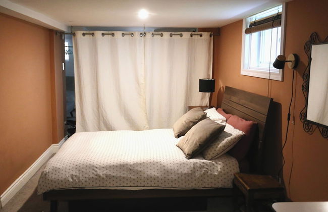 Exquisite and Modern Loft - Foto 9