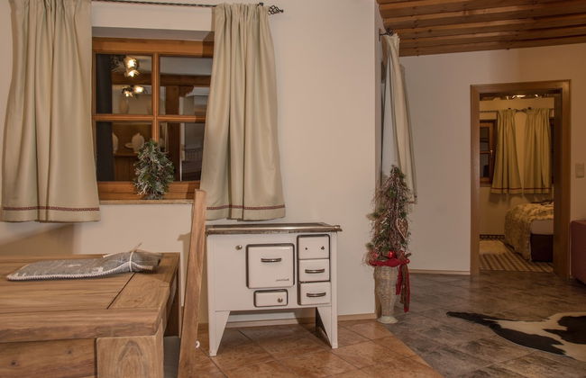 Landhaus Alpenjuwel - Foto 35