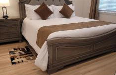 New 2024 Downtown Gem King Bed Smart Home - Foto 22