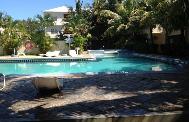 Lovely Apartment in Flic en Flac, Close to the Lovely Beach and all Amenities - Photo 18