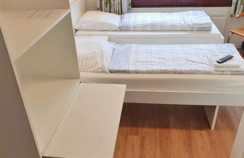 Aparthotel Jonas - Foto 160