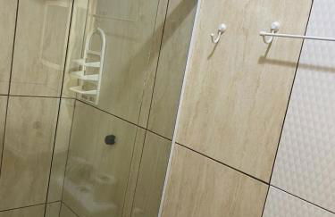 Casa e Ktinetes na praia de Japaratinga - Foto 33