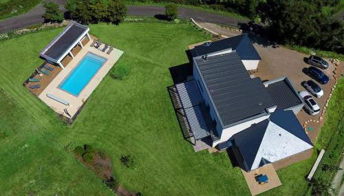 Le Gîte City Haut de gamme, Jardin, Piscine - Photo 4