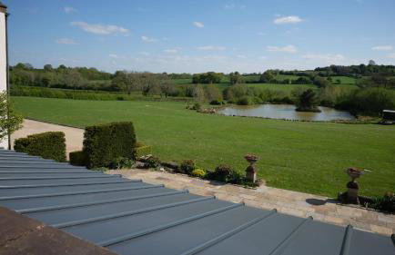 Woodpecker Loft at Millfields Farm Cottages - Photo 18