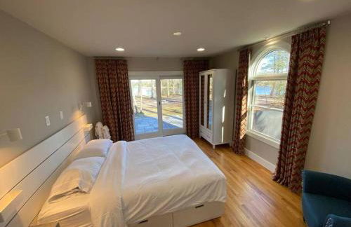 Luxury Modern Waterfront Retreat - Foto 51