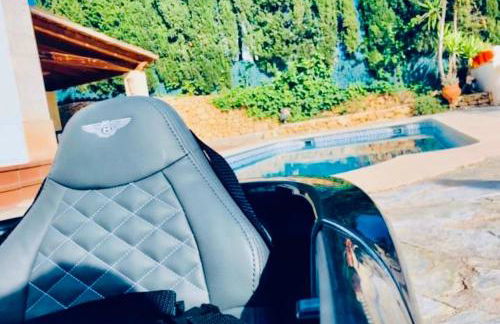 Villa Wayra - Foto 32