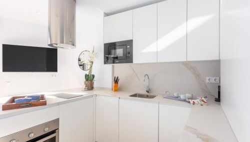 Espectacular ático con terraza - Photo 3