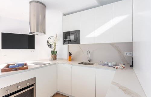 Espectacular ático con terraza - Photo 3