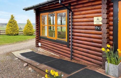 Ashknowe Log Cabin - S4590 - Foto 12