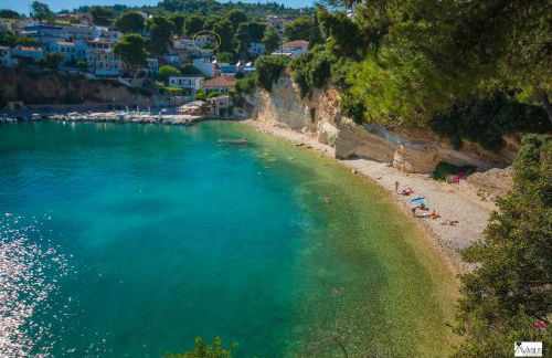 Pefka Apartments - Photo 31