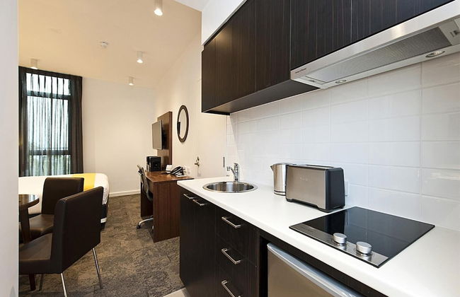 Quest Rockingham - Foto 10