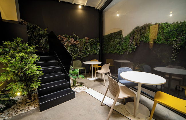 Mazzini Palace - Foto 68