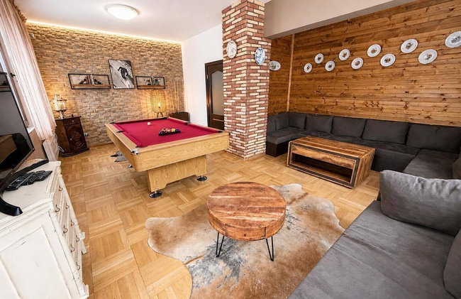 Villa Rila in Borovets - Foto 10