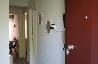 Grandma Mary's Apartment Nea Playia - Foto 32