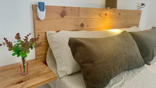 GATU Casa Muse junto a la playa, vista al mar, aire acc, terraza, wifi y chimenea " Preferente mayores de 21 años y familias " - Foto 3