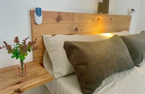 GATU Casa Muse junto a la playa, vista al mar, aire acc, terraza, wifi y chimenea " Preferente mayores de 21 años y familias " - Foto 3