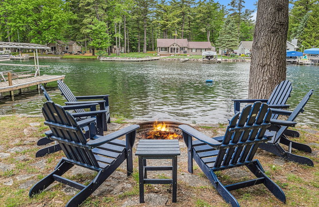 Torch River Retreat 3bdr Home w Dock Minutes to the Sandbar 2813 - Foto 79