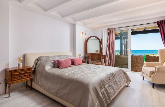 Beach Villa Dorada - Foto 2