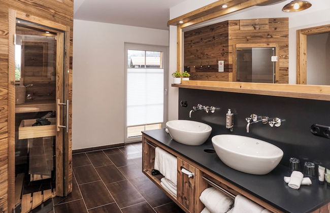 Alpin Lodges - Photo 25