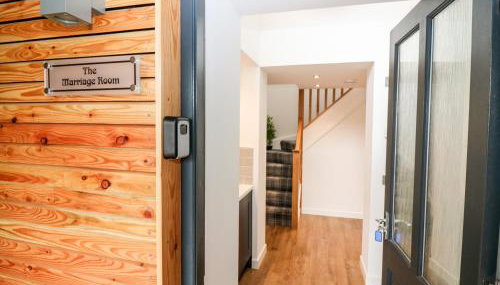 The Marriage Room at The Institute Executive Apartments - Foto 3