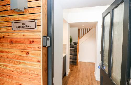 The Marriage Room at The Institute Executive Apartments - Foto 3