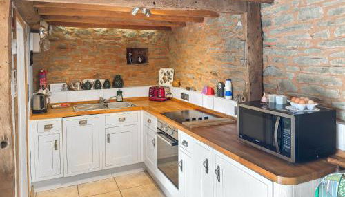 Acorn Cottage - Foto 4