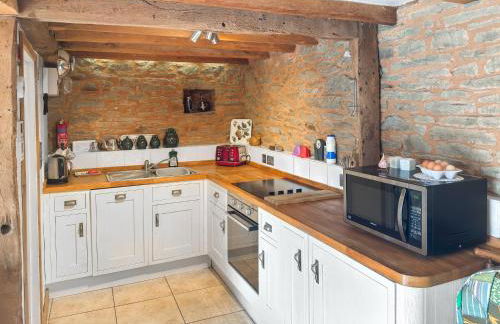 Acorn Cottage - Foto 4