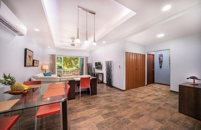 Playa Potrero NEW 2 BR Condo Near to the Beach - Casa Blanca 7 - Foto 23