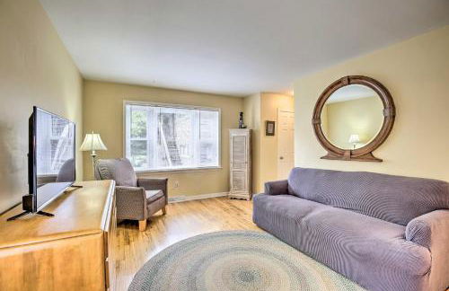 Kansas City Apt, Walk to KC MuseumandMed School - Foto 1