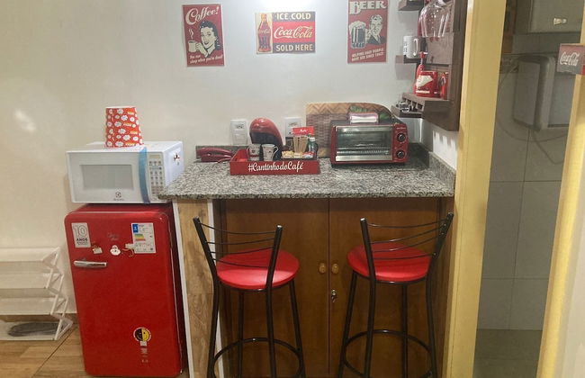 Apartamento no Hotel Quitandinha - Foto 17