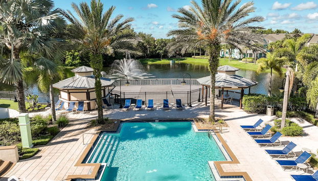 Magical Themed 3BR Townhouse Near the Parks - Foto 2, Zimmer