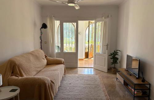 Relax by the Sea Cosy Apartment Javea Port - Foto 7