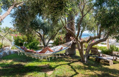 Kavos Hotel Naxos - Foto 12