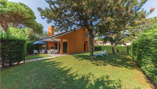 3 Bedroom Gorgeous Home In Albarella Ro - Foto 1