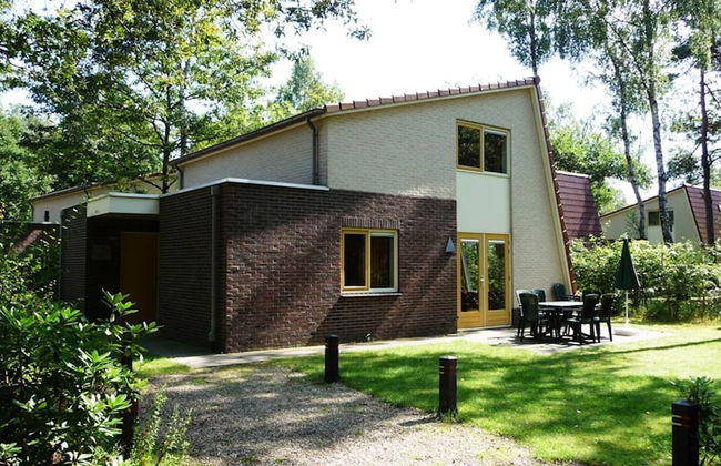 Modern Villa Near Veluwe - Foto 28