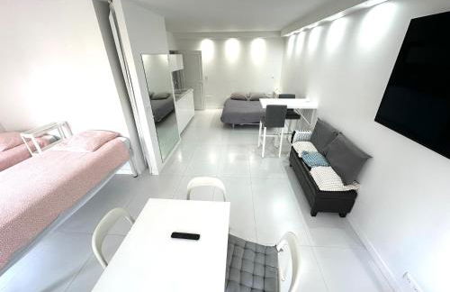 Studio Trip In Paris - Gare de l'Est - Foto 9