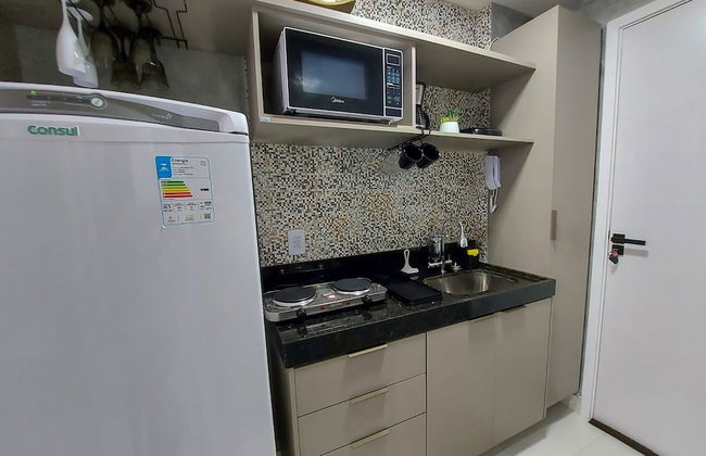 Flat Comfort Vista Mare Studios - Intermares - Foto 12