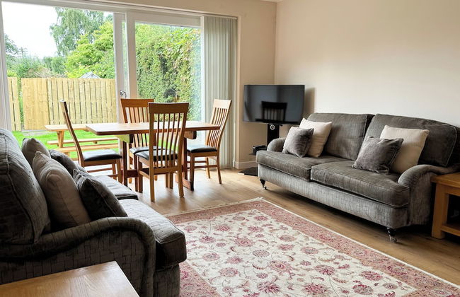 19 Snowdon Apartment - Photo 5