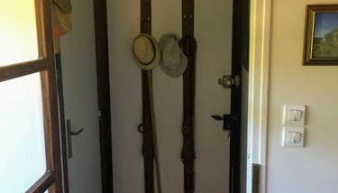 Chalet Lou Griou - Foto 4