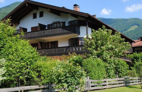 Premium-Chalet Achental mit Kamin und Sauna - Photo 10