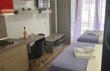 Avra Comfort Rooms - Family - Foto 5