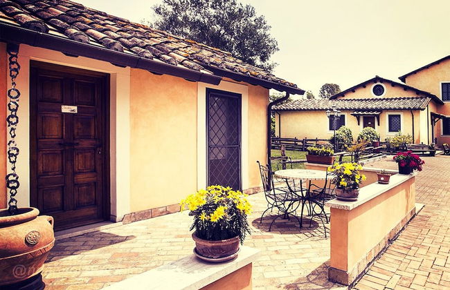 Relais Il Casale - Foto 8