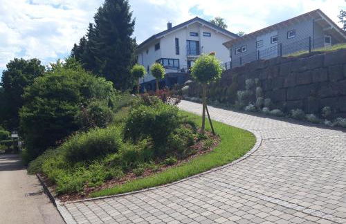 Limes Apartment -übernachten am Limes- - Photo 48