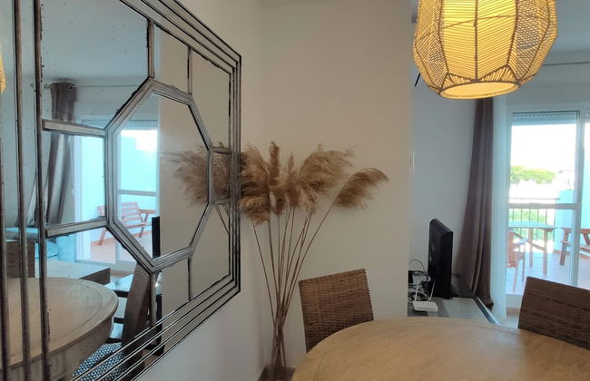 Rotonda IV 1290 in Conil de la Frontera - Foto 9